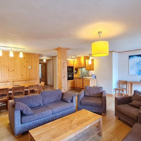 Appartement Les Deux Alpes, 4 Pieces, 8 Personnes - Fr-1-348-255 Buitenkant foto